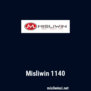Misliwin 1140